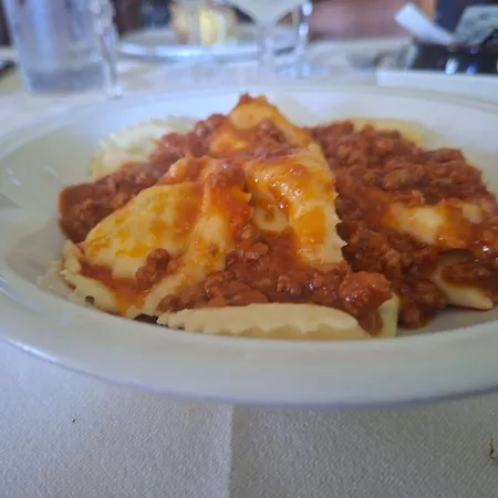 Hotel Ristorante La Selva Orsigna