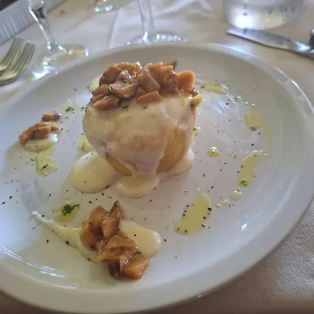 Ristorante La Selva Orsigna