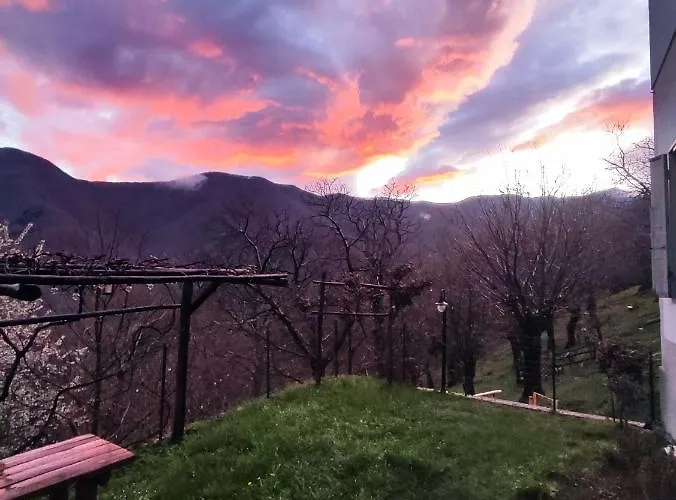 Ξενοδοχείο Ristorante La Selva Orsigna