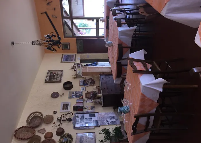 Ristorante La Selva
