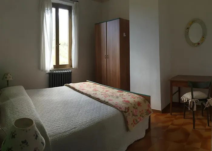 Ristorante La Selva *