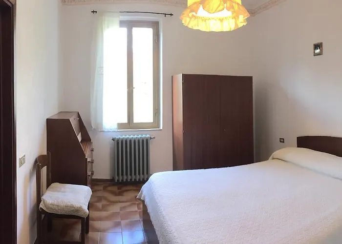 Ξενοδοχείο Ristorante La Selva *