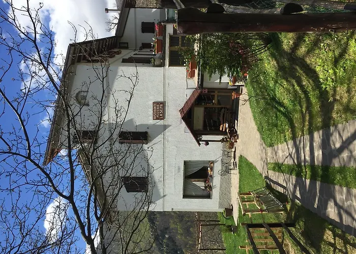 Ristorante La Selva *