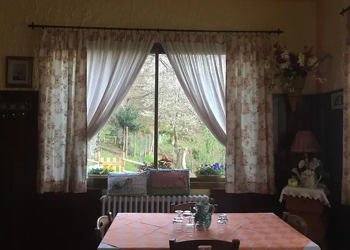 Ristorante La Selva Ξενοδοχείο