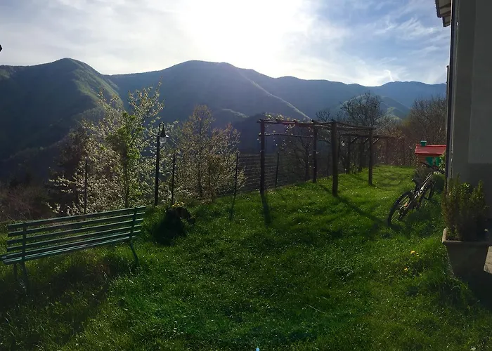 Ristorante La Selva Ξενοδοχείο