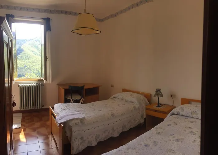 Ξενοδοχείο Ristorante La Selva Orsigna