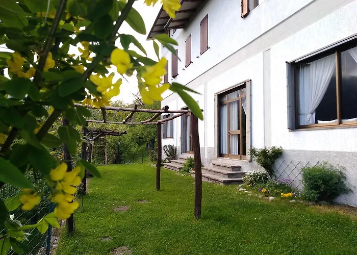 Ristorante La Selva * Orsigna
