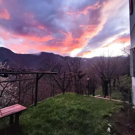 Hotel Ristorante La Selva Orsigna