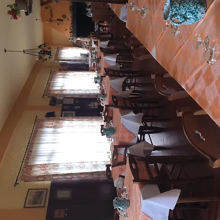Ristorante La Selva * Orsigna