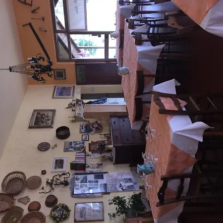 Ristorante La Selva