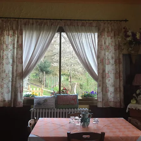 Ristorante La Selva Hotel