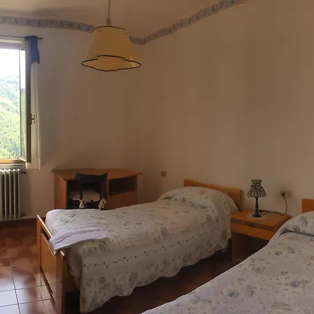 Hotel Ristorante La Selva Orsigna
