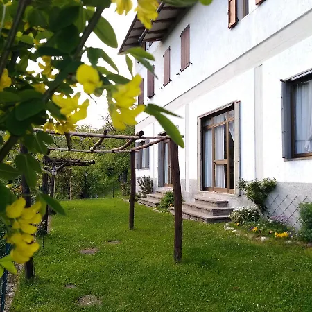 Ristorante La Selva * Orsigna